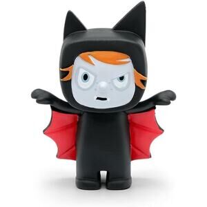 Tonies Vampire Creative Audio Character Record and Upload up to 90 Minutes